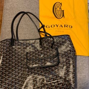 Goyard GM Tote